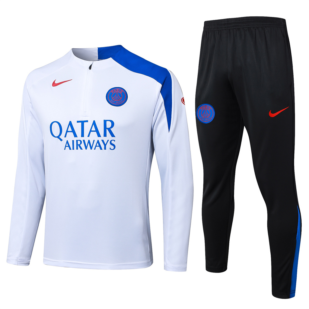 PSG Training Jersey Suit 25/26