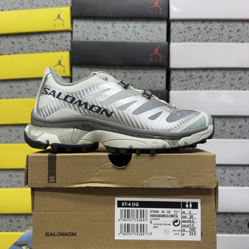 Salomon XT-4 Style D Sneakers