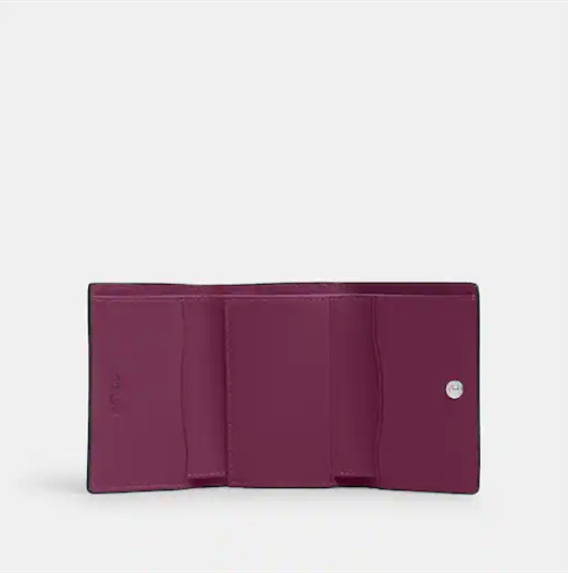 COAthtCH Classic Wallet