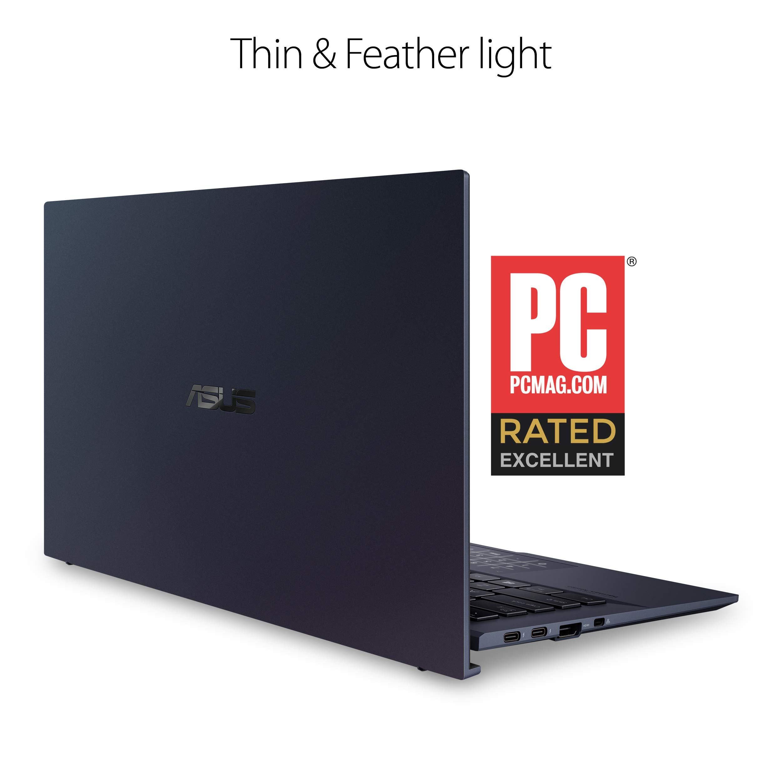 Pro Laptop Intel Core i7-10510U 16GB Ram - 14.0