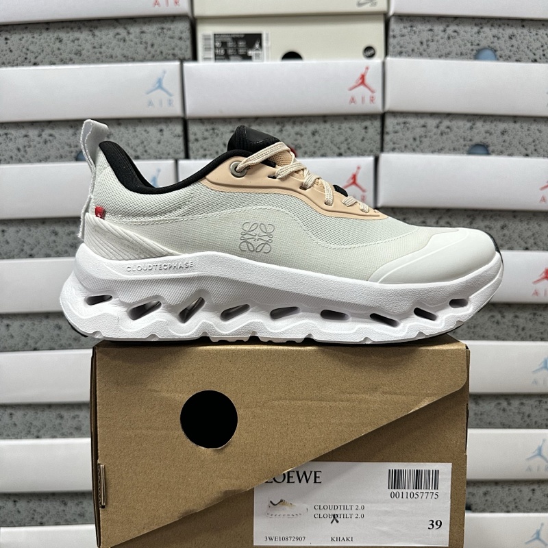 On Cloudtilt 2.0