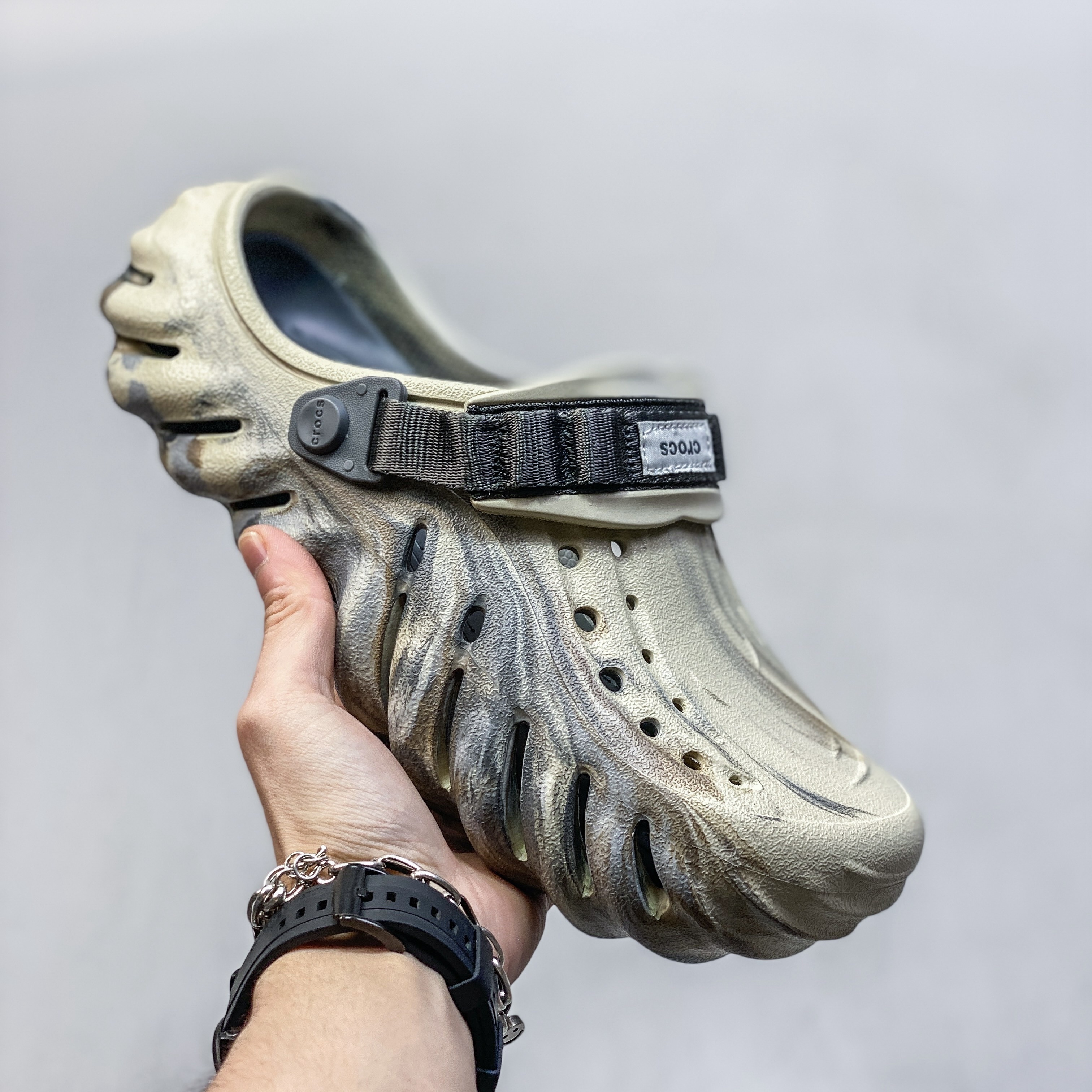 Crocs EVA