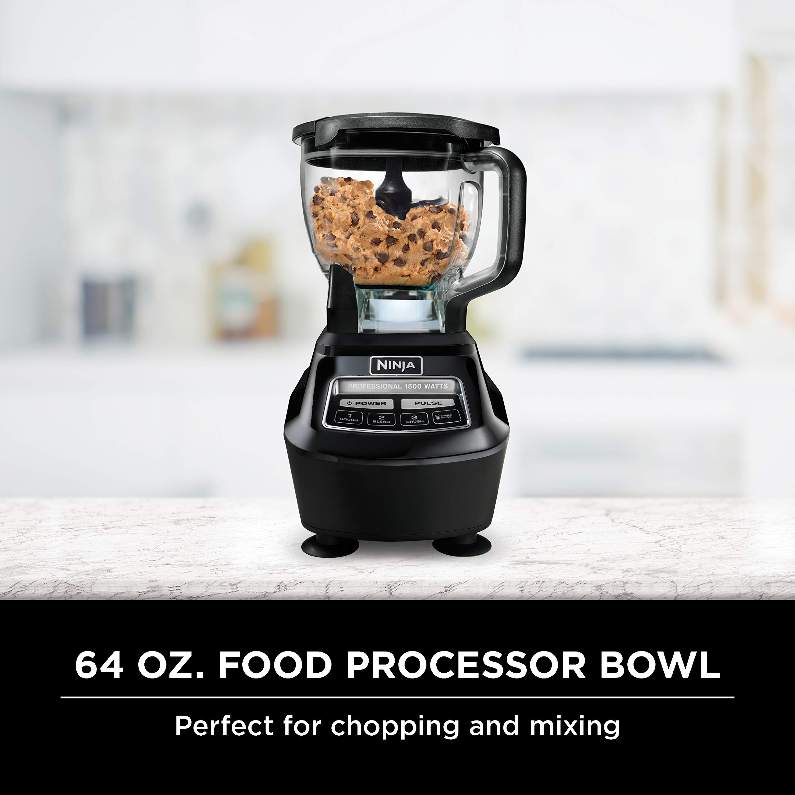 Ninja BL770 Mega Kitchen System, 1500W