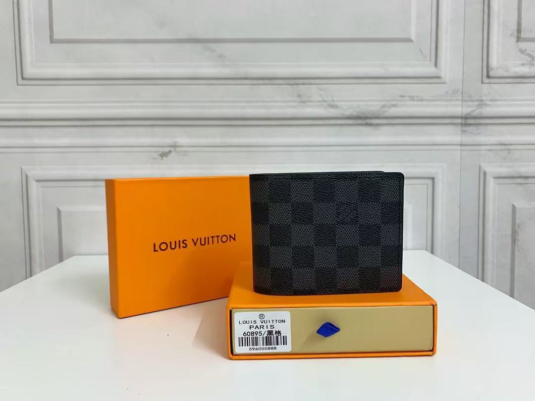 Louis Vuitton Slender Purse