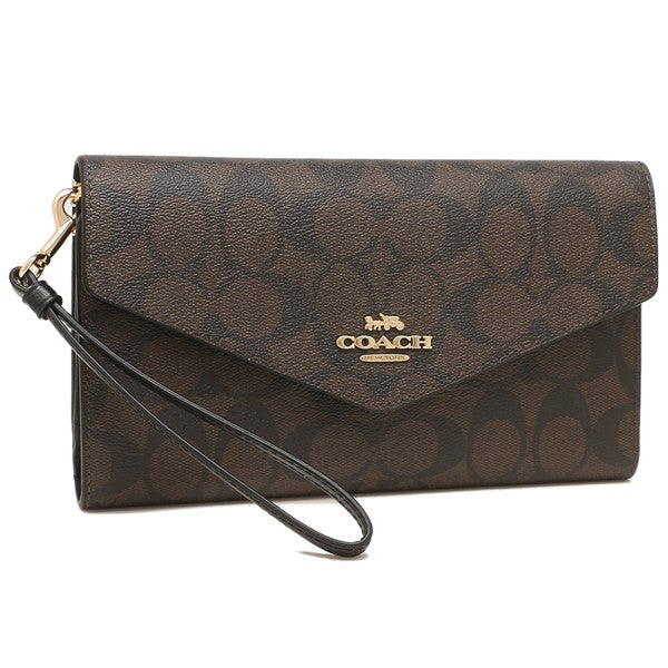 COAthtCH Classic Wallet