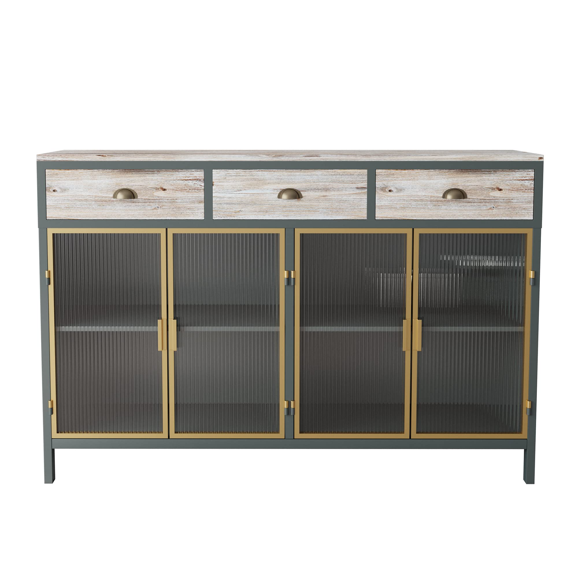 Sideboard, Sideboard