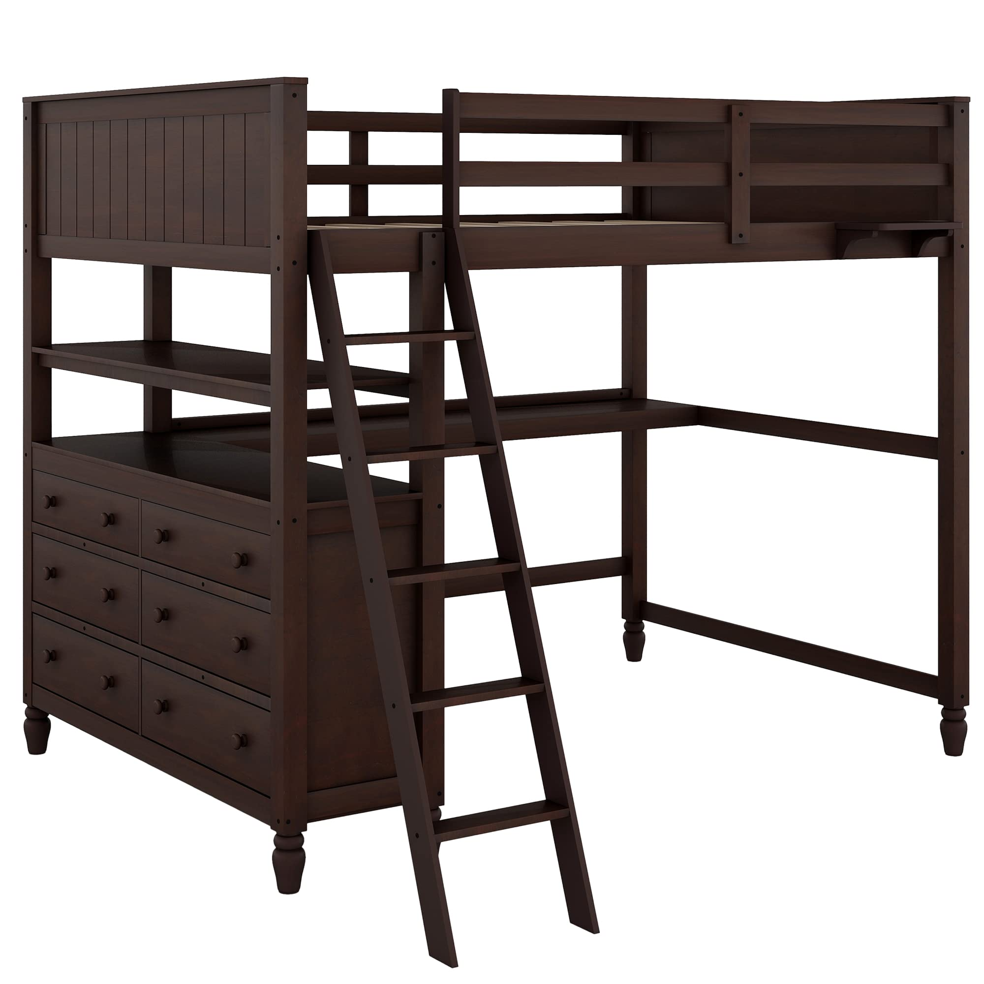 Loft Bed