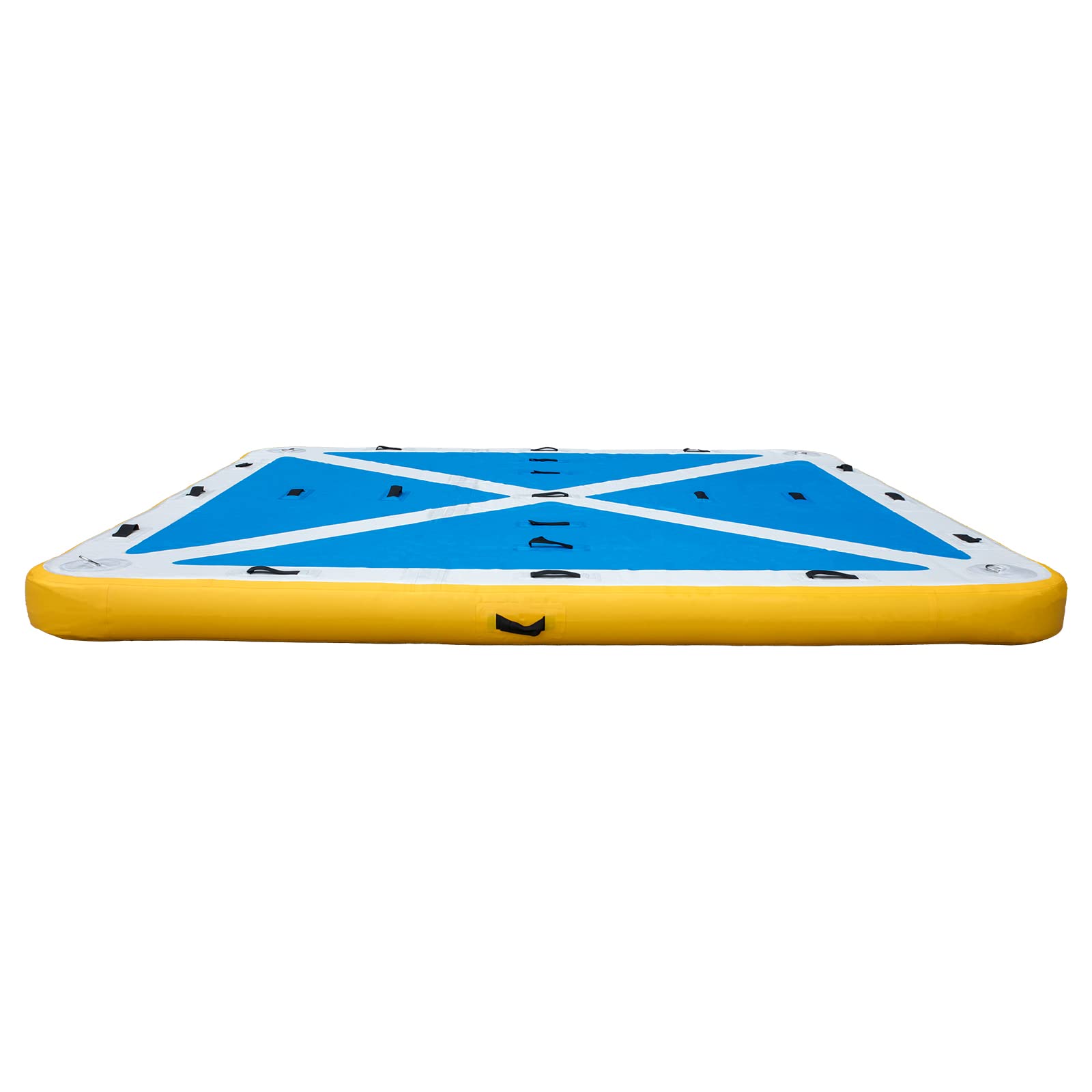 Inflatable Floating Dock