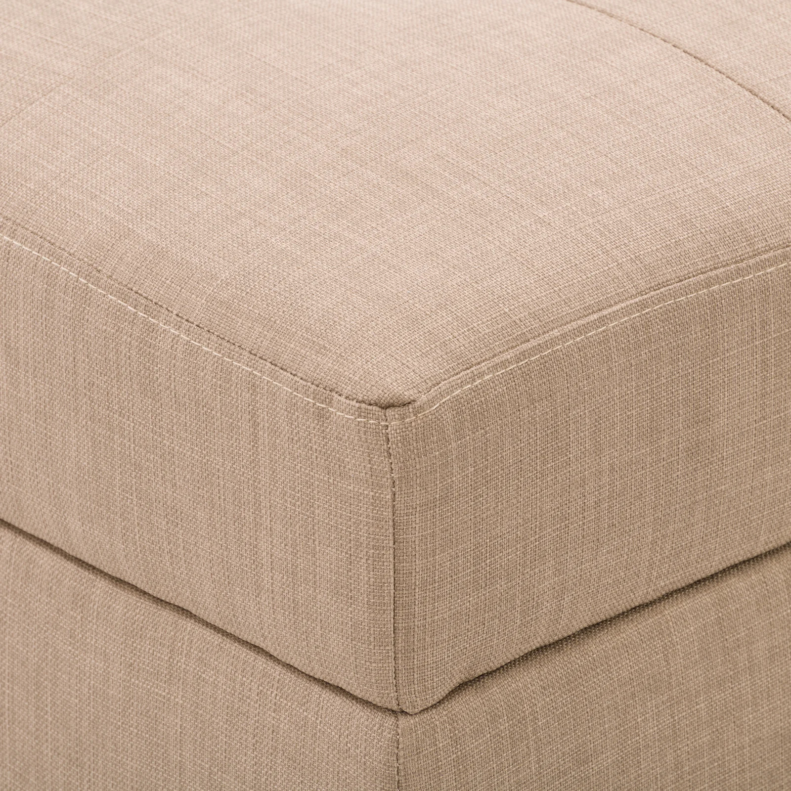 Lacour Upholstered Storage Ottoman