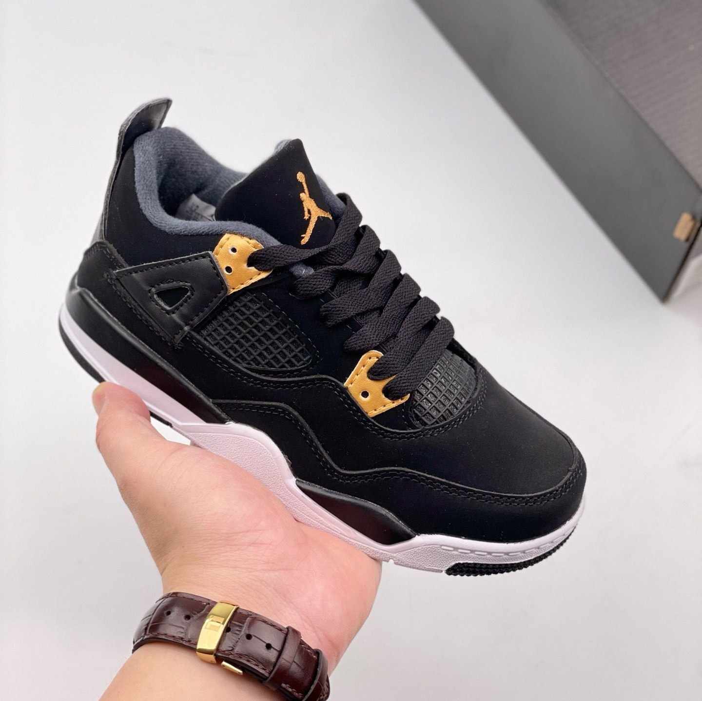 Kids Aj4