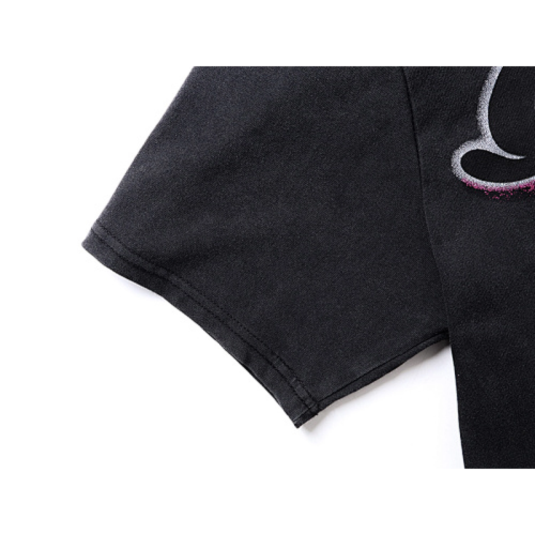 Godspeed T-Shirt 1172