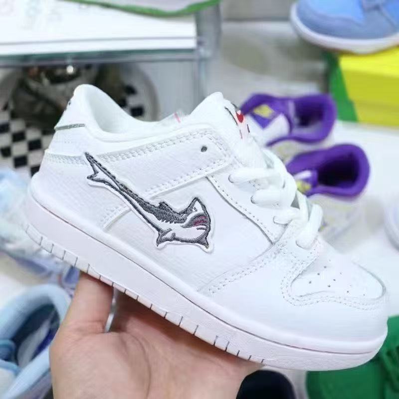 Kids Dunk