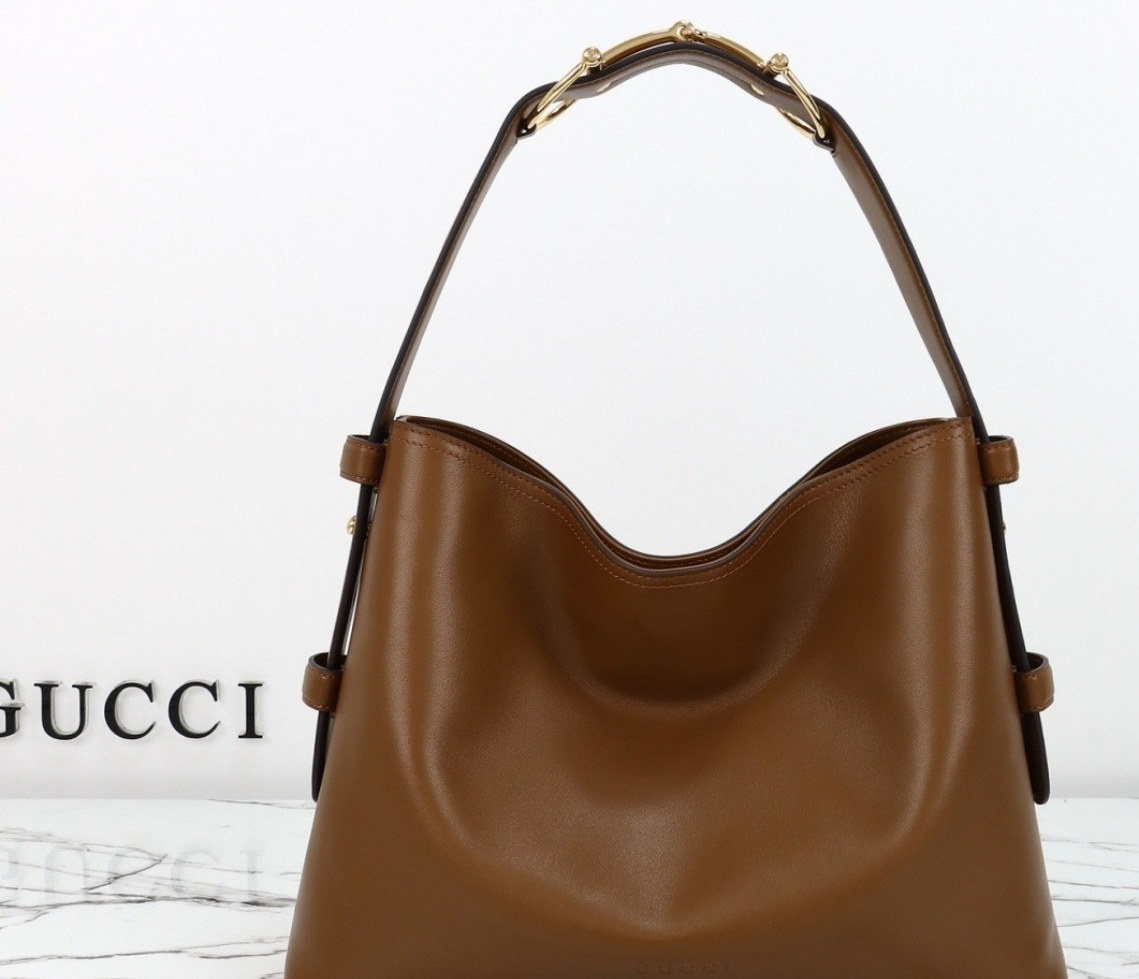 Gucci Horsebit 1955 Bag