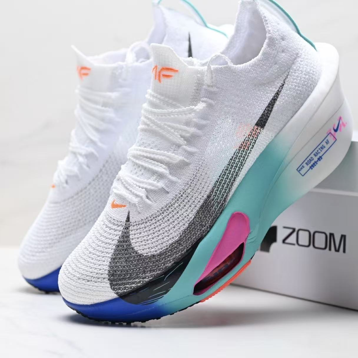 Nike Alphafly 3 47