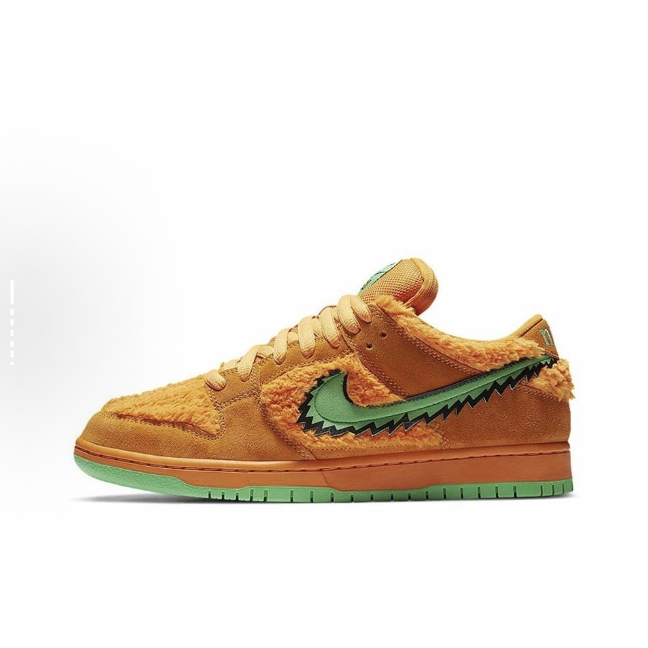 Nike Dunk Low Collection