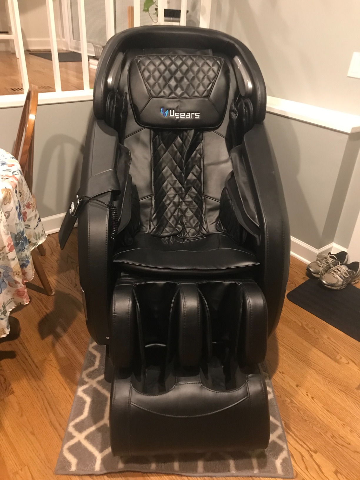 Massage Chair