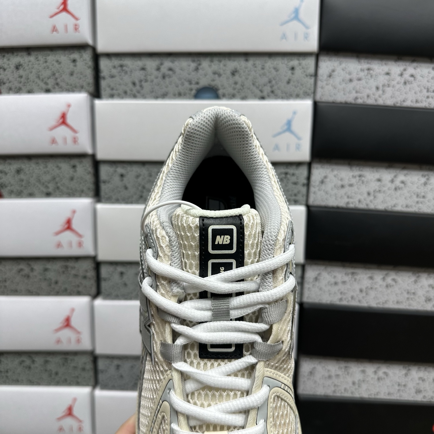 New Balance 1906 Sneakers detail 1
