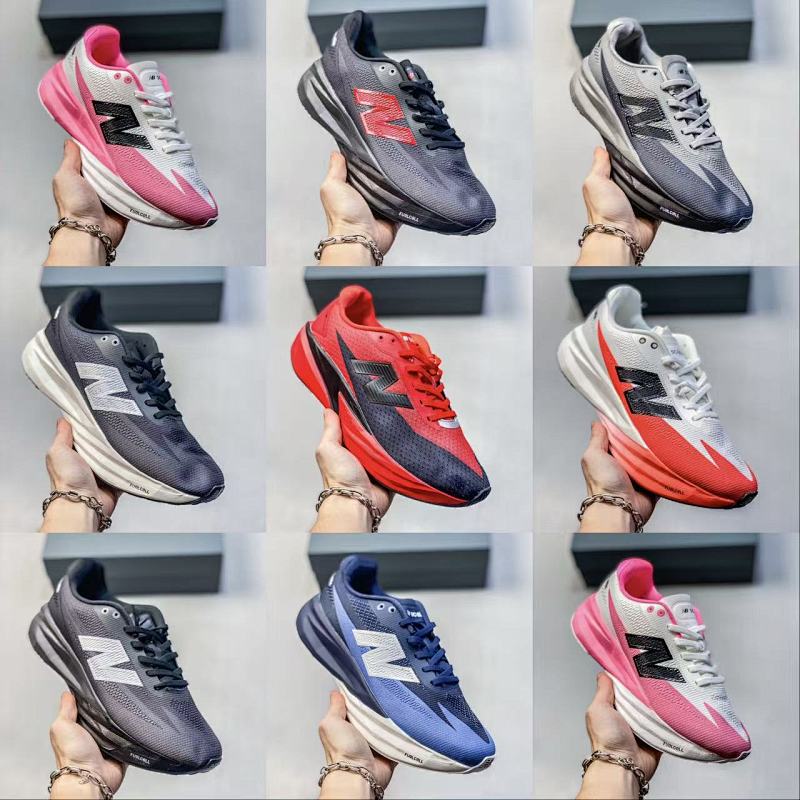 New Balance FuelCell Rebel V5