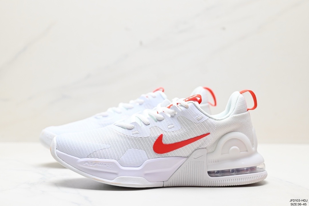 Air Max Alpha Trainer 5 12