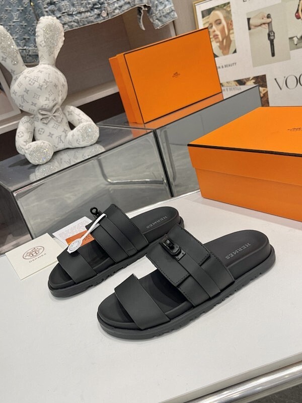 Hermes Sandals