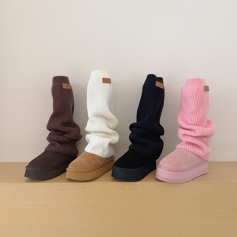 UGG Footwear Style 028