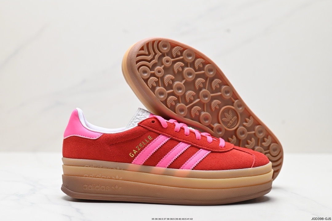 Adidas Gazelle Bold