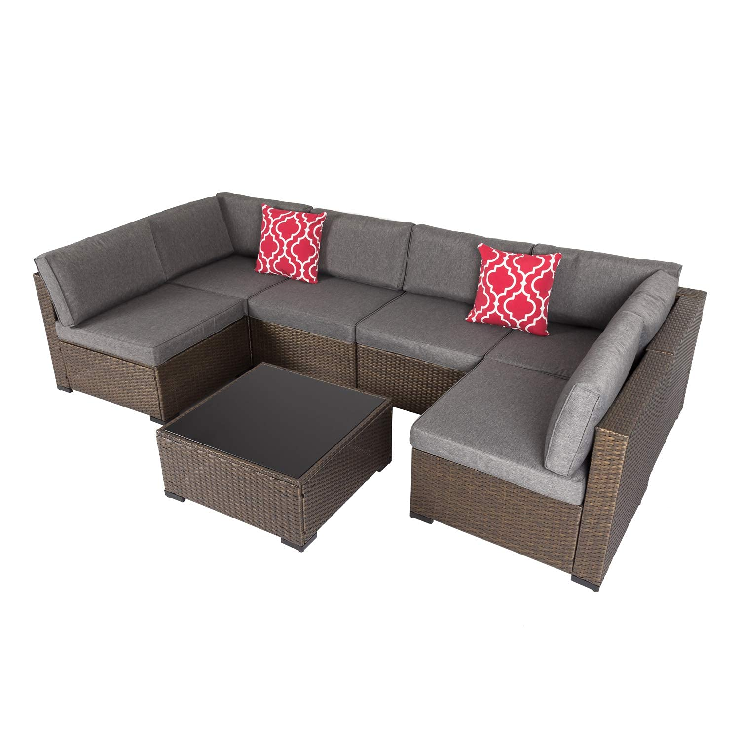 Outdoor Furniture Set
