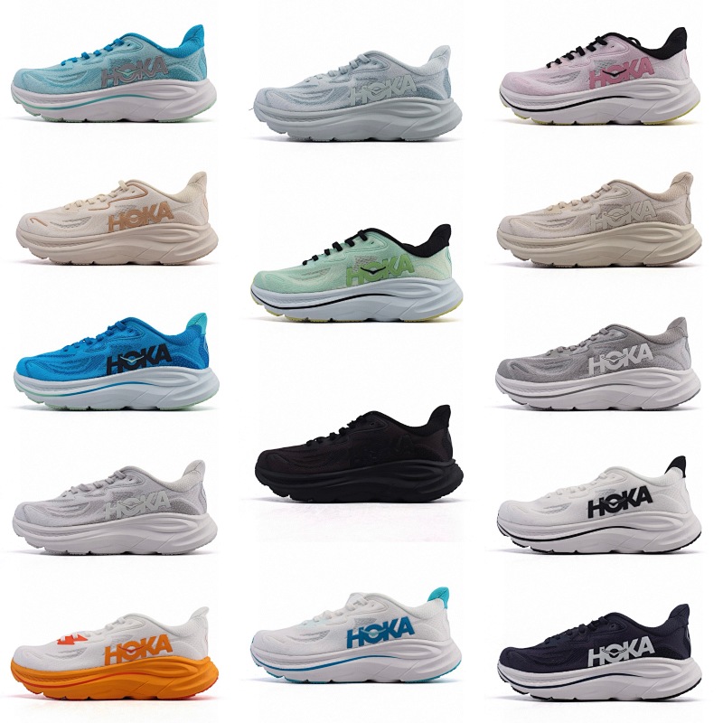 Hoka Clifton 10