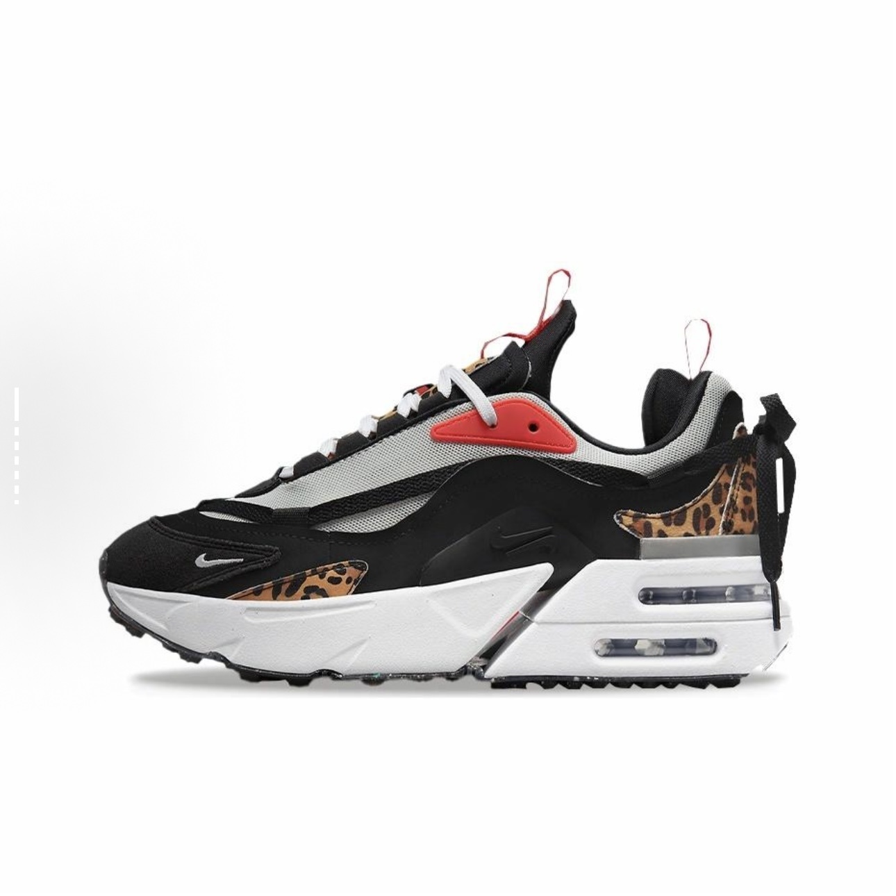 Nike Furyosa
