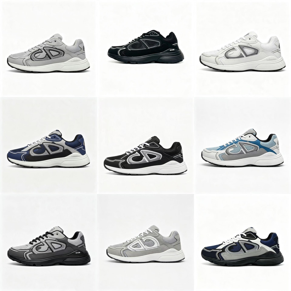 Dior B30