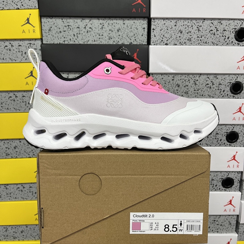 LOEWE x On Cloudtilt 2.0