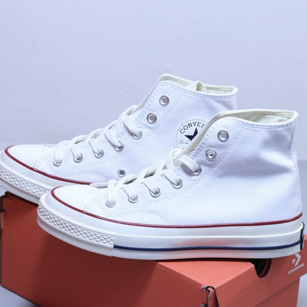 Converse 1970s