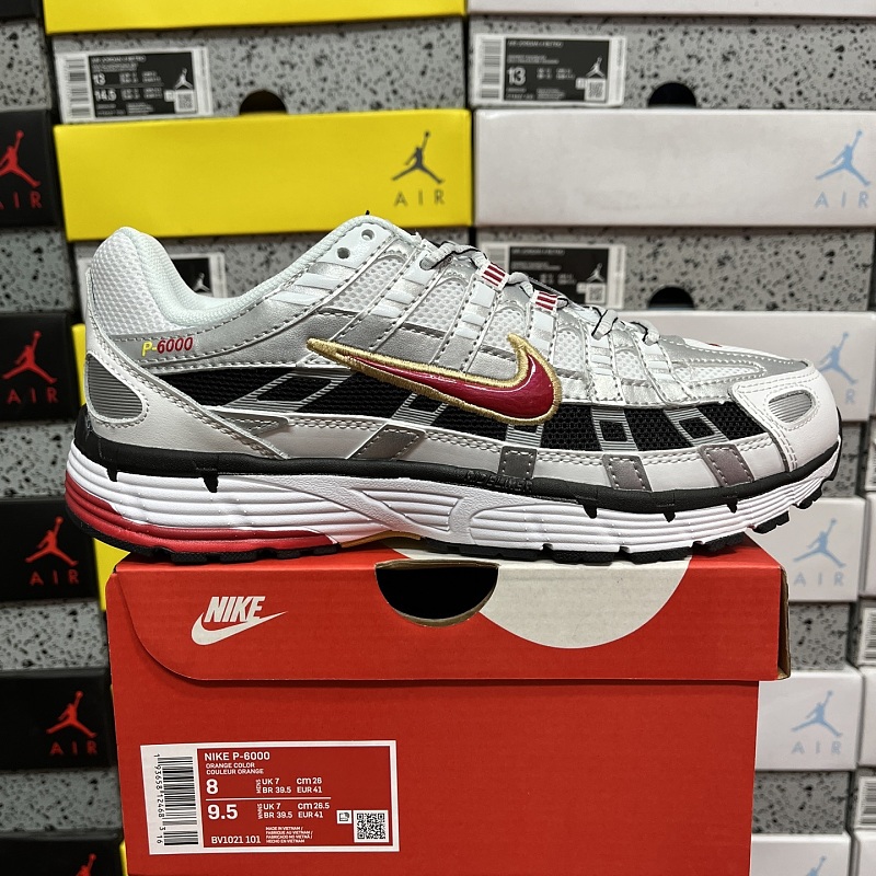 Nike P6000