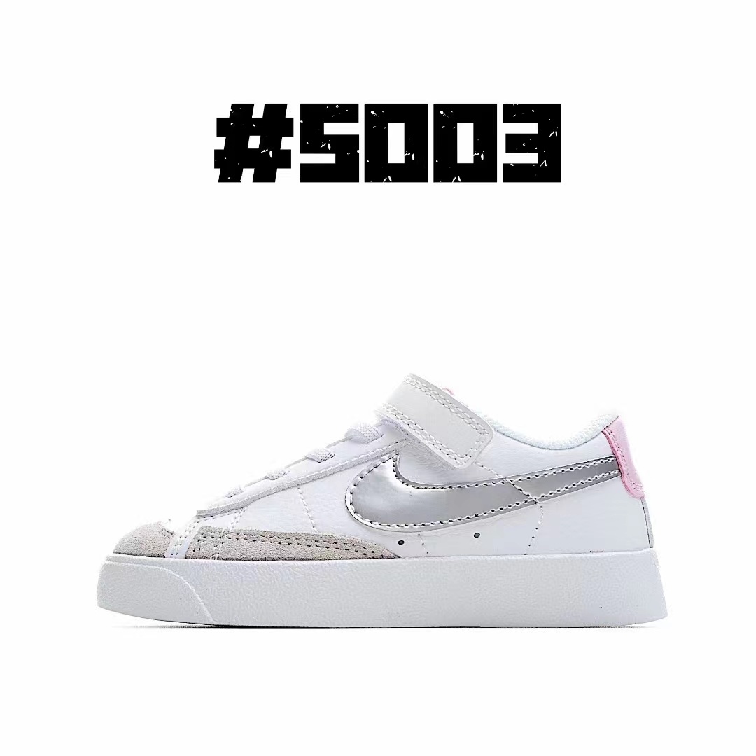 Kids Blazer Low