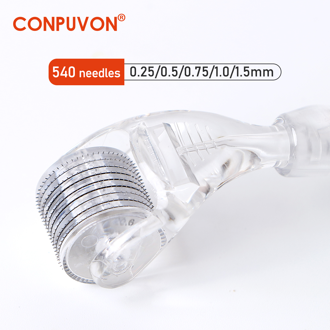 CONPUVON Injection Derma Roller