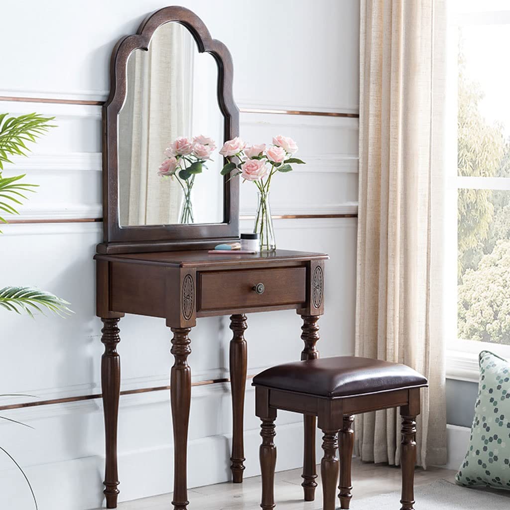 Bedroom Table Dresser Set Bedroom Vanity Table Modern