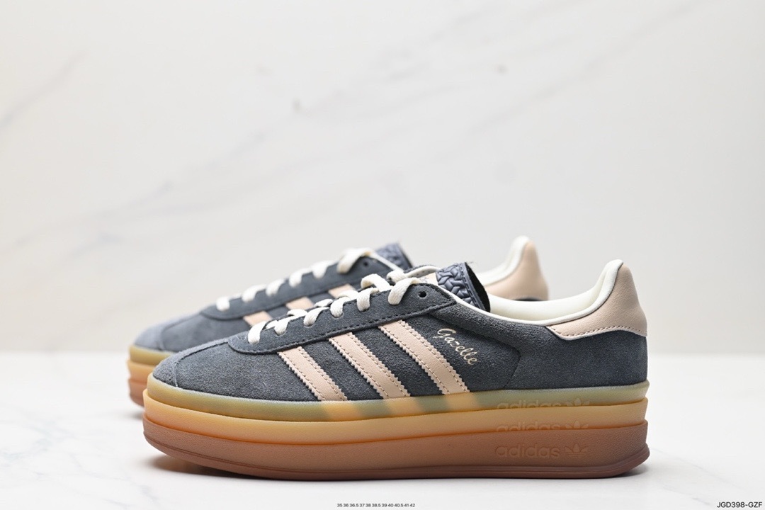 Adidas Gazelle Bold