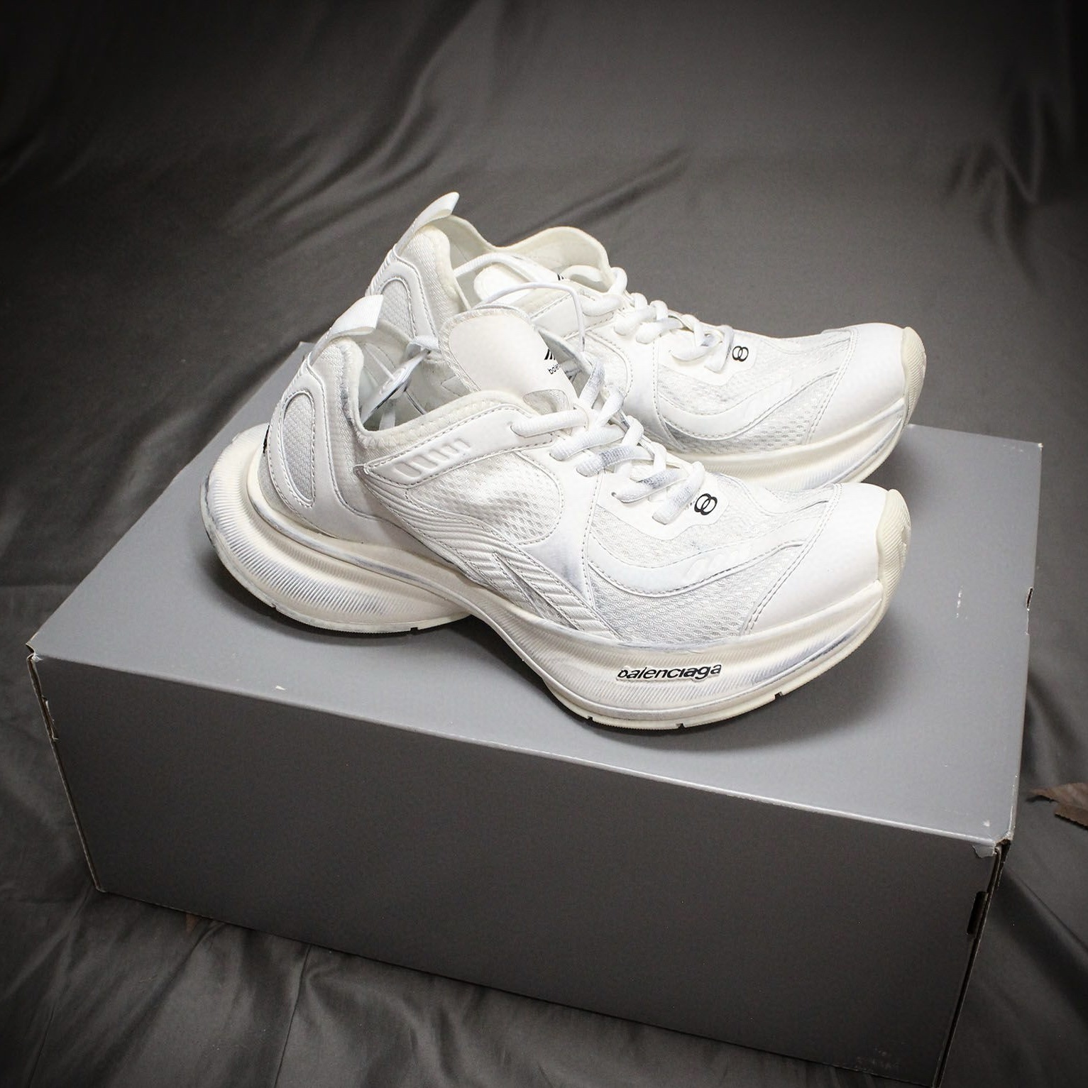 Balenciaga Circuit