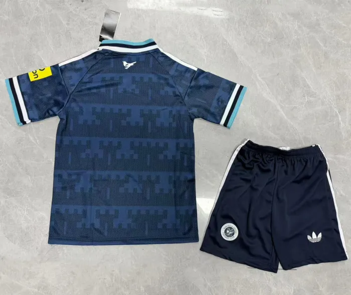 Kids Newcastle United Away Suit 26/27
