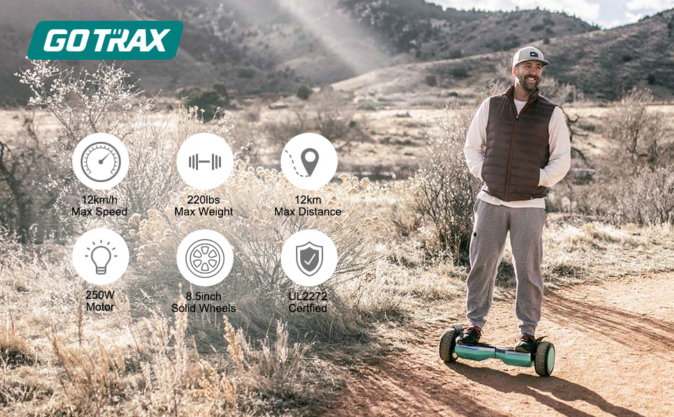 hoverboard