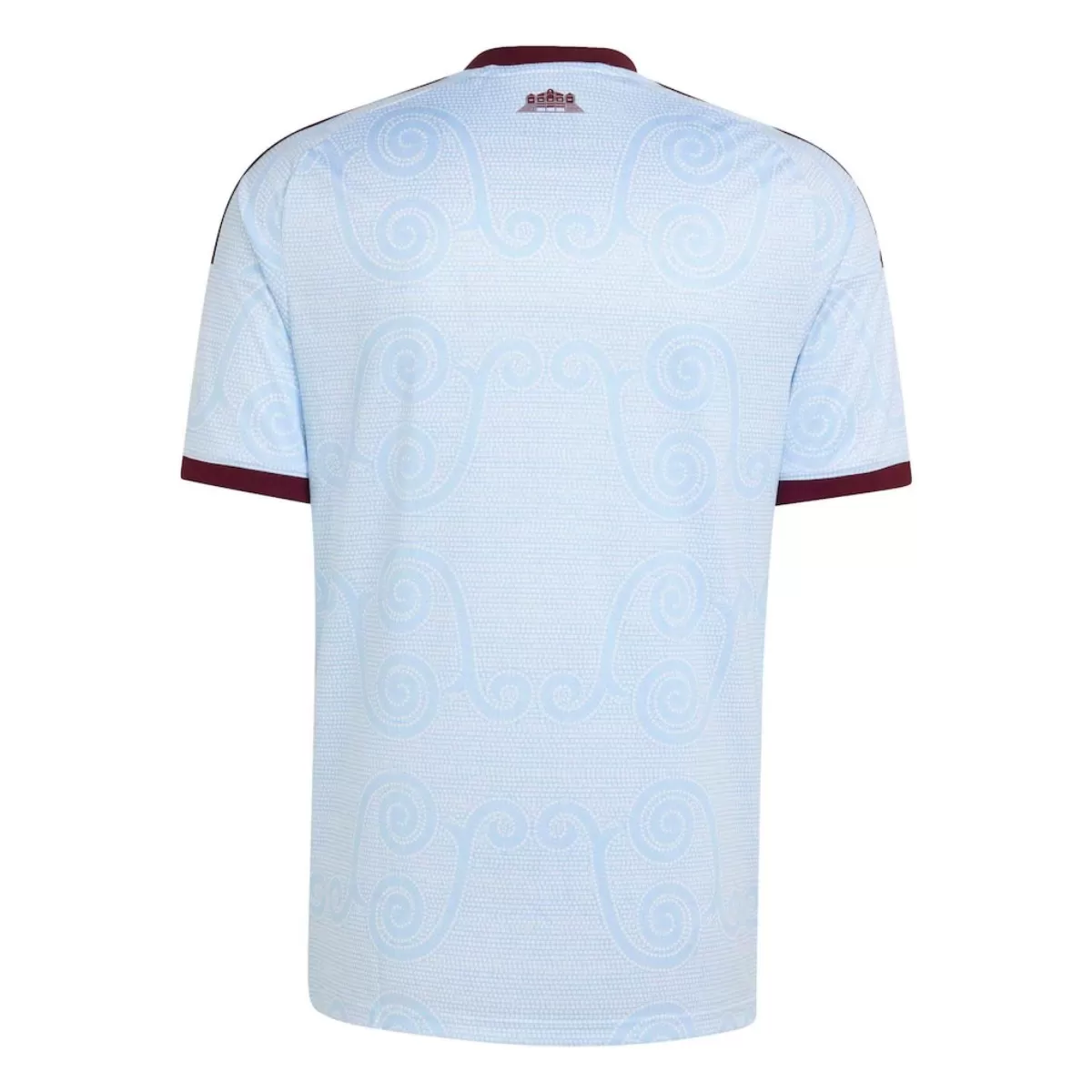 Aston Villa Third Jersey Fan version 26/27