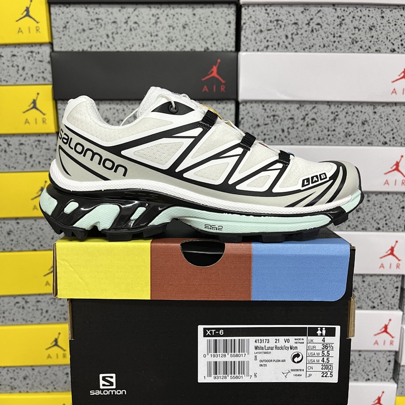 Salomon XT-6 Husky Edition C Sneakers