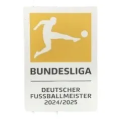 Bayern Munich Home Jersey Fan Version 26/27