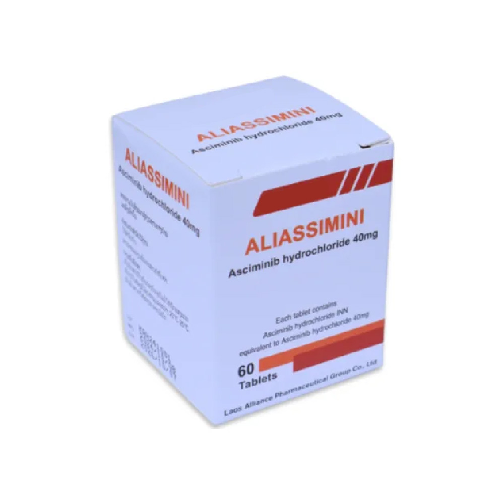 ALIASSIMINI