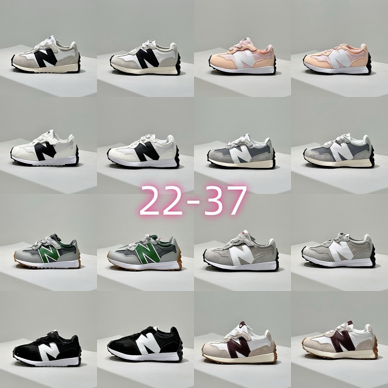 Kids Nb327