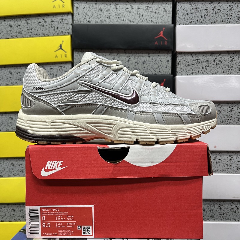 Nike P-6000