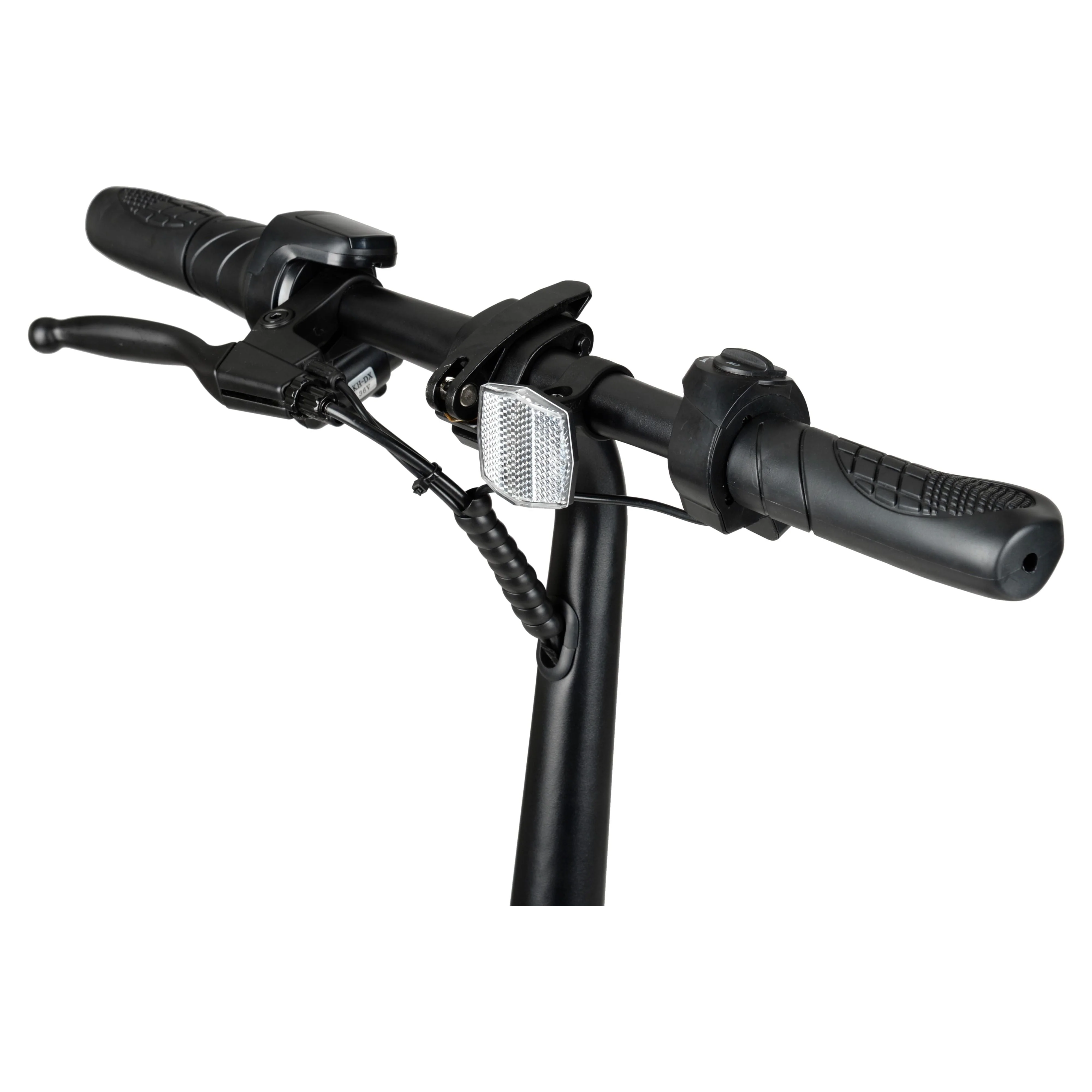 Hyper 14in Folding Electric Bike, 350W, 36V