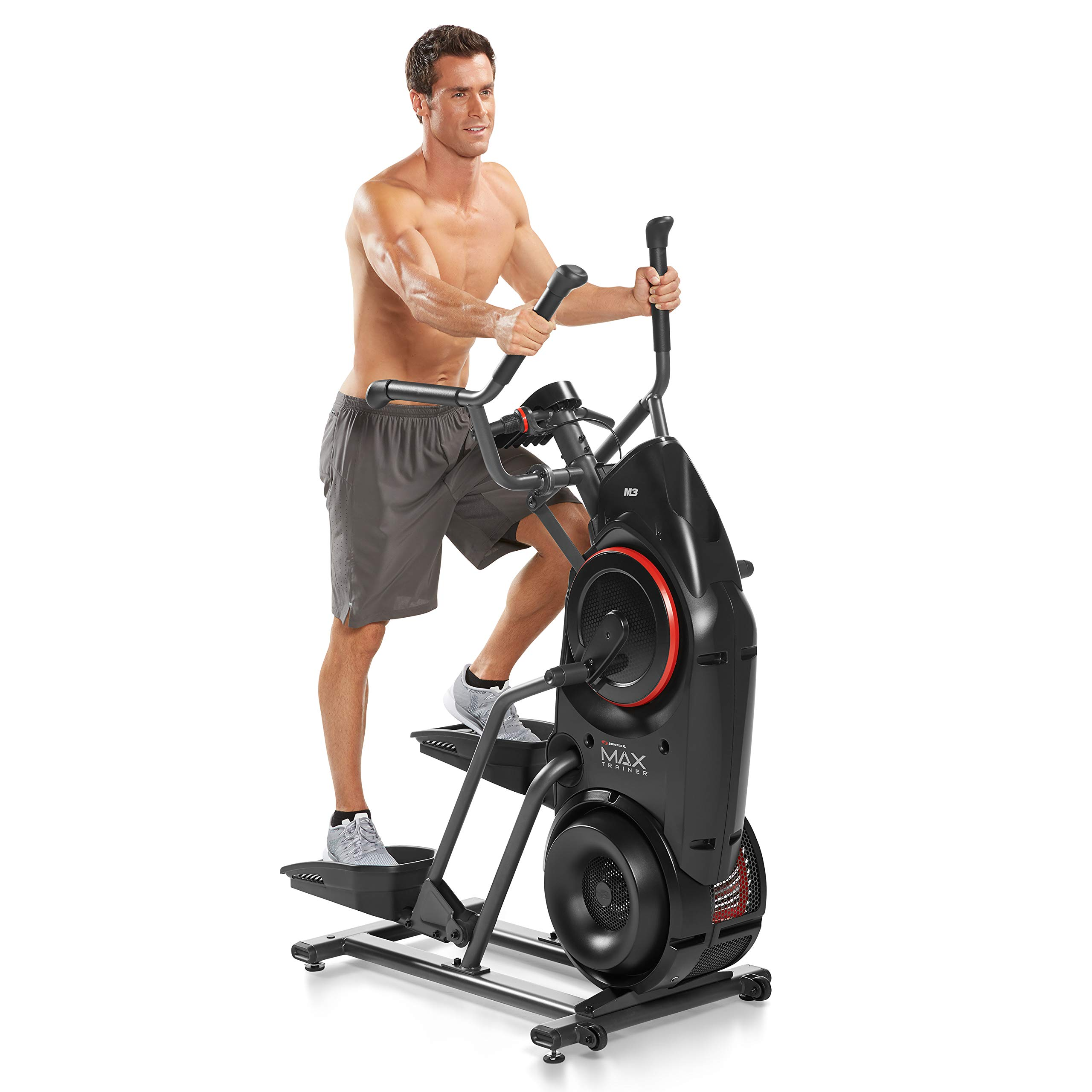 Bowflex Max Trainer Series