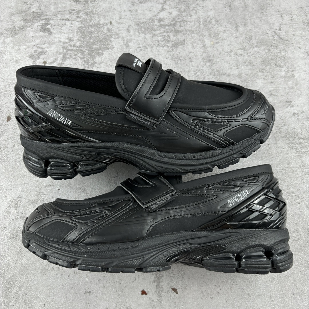 New Balance 1906 Loafer Sneakers detail 3
