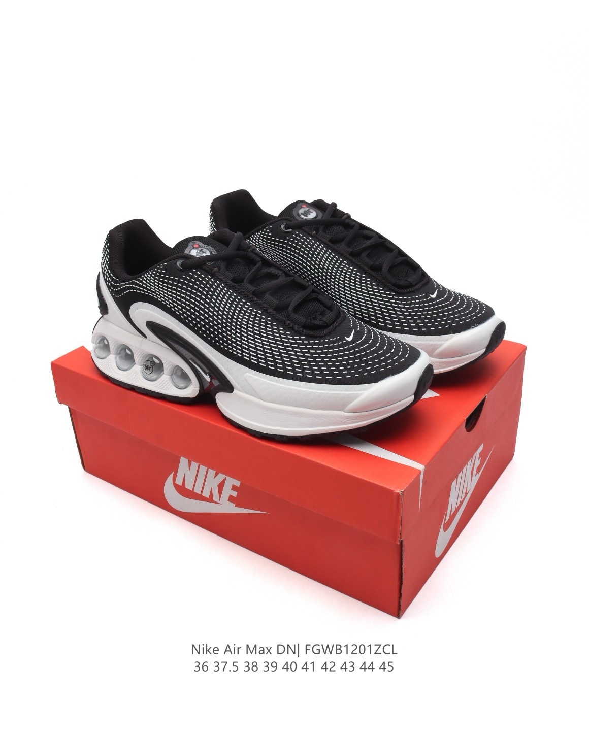 Nike Air Max Dn